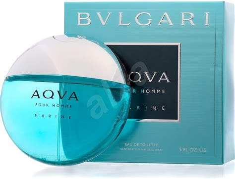 bvlgari aqva marine 150ml